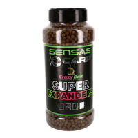 Sensas Carp Crazy Bait Super Expander Pellets